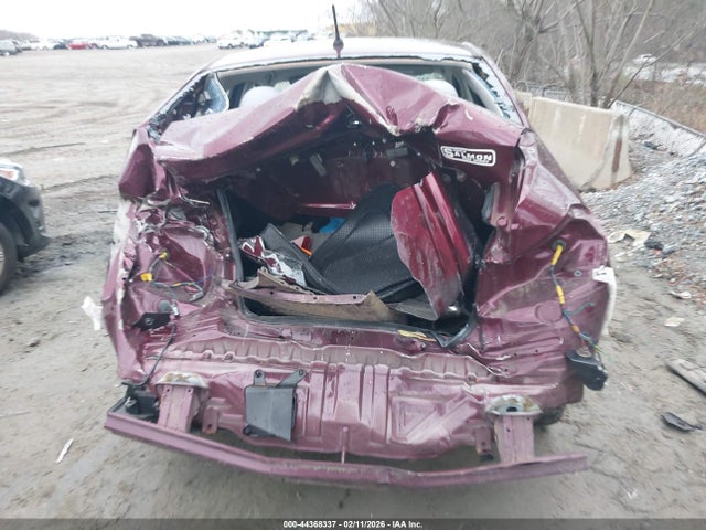 Aukcja sprzedaży 2020 Mitsubishi Mirage G4 Es, vin: ML32F3FJ1LHF13052, numer aukcji: 44368337