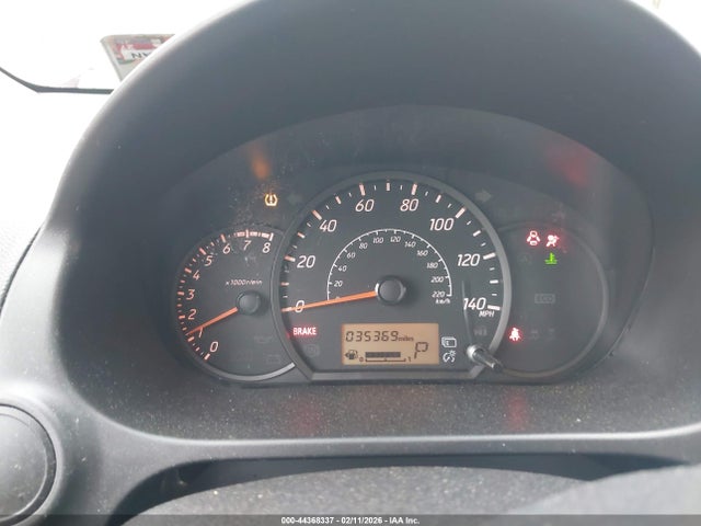 Aukcja sprzedaży 2020 Mitsubishi Mirage G4 Es, vin: ML32F3FJ1LHF13052, numer aukcji: 44368337
