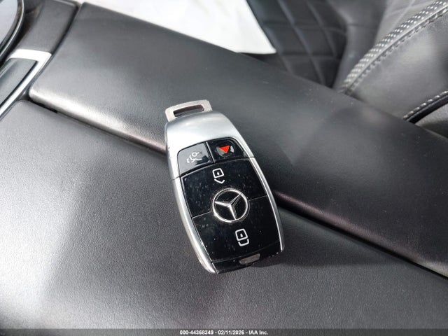 2018 MERCEDES-BENZ E 400 WDD1J6GB2JF008326 Photo 10