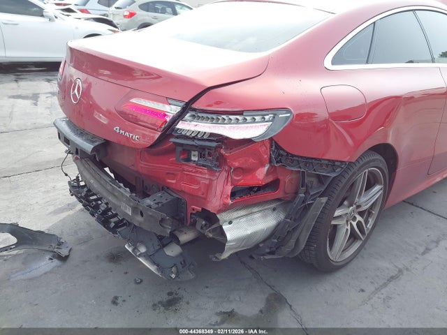 WDD1J6GB2JF008326 Mercedes-Benz E 400 4matic