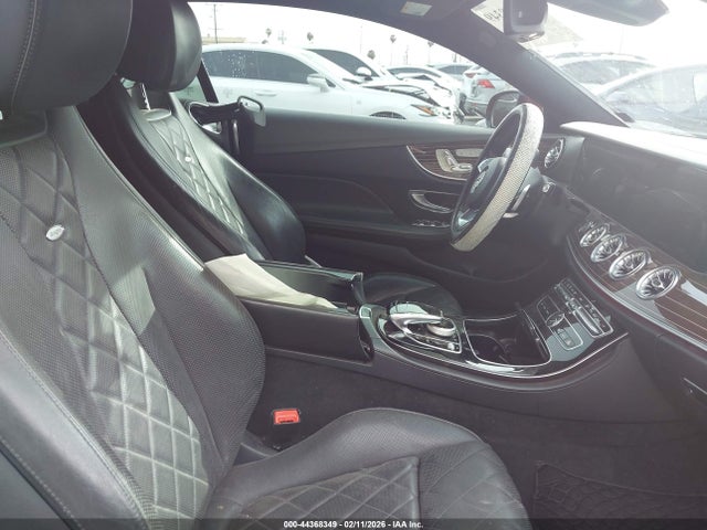 2018 MERCEDES-BENZ E 400 WDD1J6GB2JF008326 Photo 4