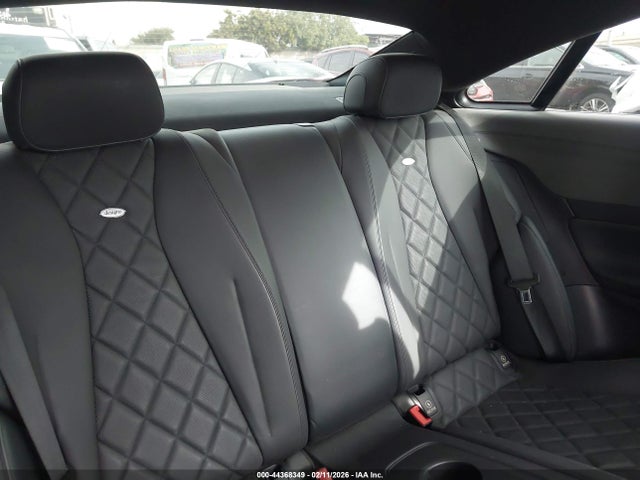 2018 MERCEDES-BENZ E 400 WDD1J6GB2JF008326 Photo 7