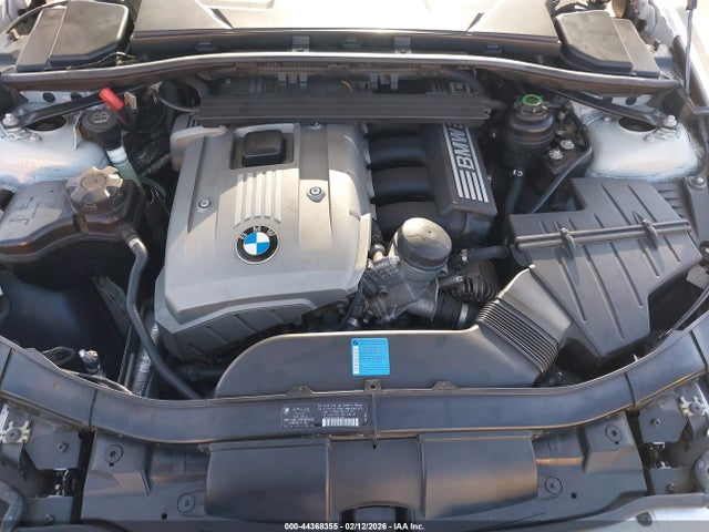 Aukcja sprzedaży 2006 Bmw 325i, vin: WBAVB13556PT02314, numer aukcji: 44368355