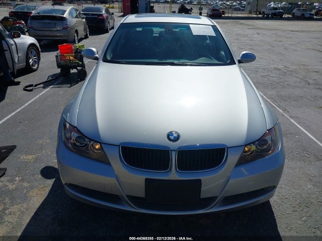 Aukcja sprzedaży 2006 Bmw 325i, vin: WBAVB13556PT02314, numer aukcji: 44368355