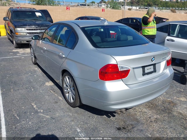 Aukcja sprzedaży 2006 Bmw 325i, vin: WBAVB13556PT02314, numer aukcji: 44368355