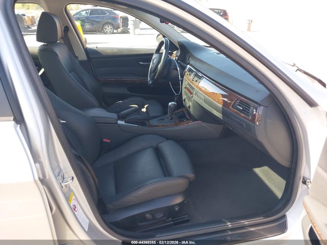 Aukcja sprzedaży 2006 Bmw 325i, vin: WBAVB13556PT02314, numer aukcji: 44368355