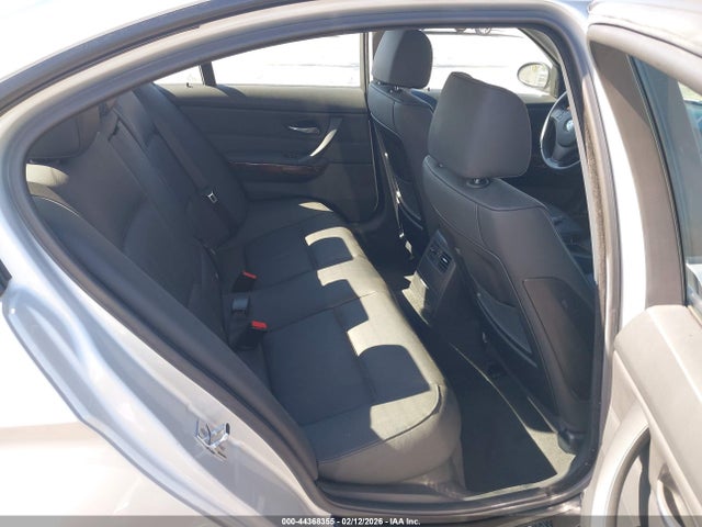 Aukcja sprzedaży 2006 Bmw 325i, vin: WBAVB13556PT02314, numer aukcji: 44368355