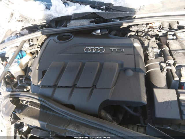 Aukcja sprzedaży 2013 Audi A3 2.0 Tdi Premium, vin: WAUKJAFM7DA009622, numer aukcji: 44368365
