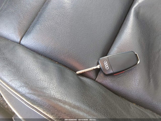 Aukcja sprzedaży 2013 Audi A3 2.0 Tdi Premium, vin: WAUKJAFM7DA009622, numer aukcji: 44368365