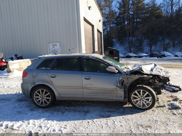 Aukcja sprzedaży 2013 Audi A3 2.0 Tdi Premium, vin: WAUKJAFM7DA009622, numer aukcji: 44368365