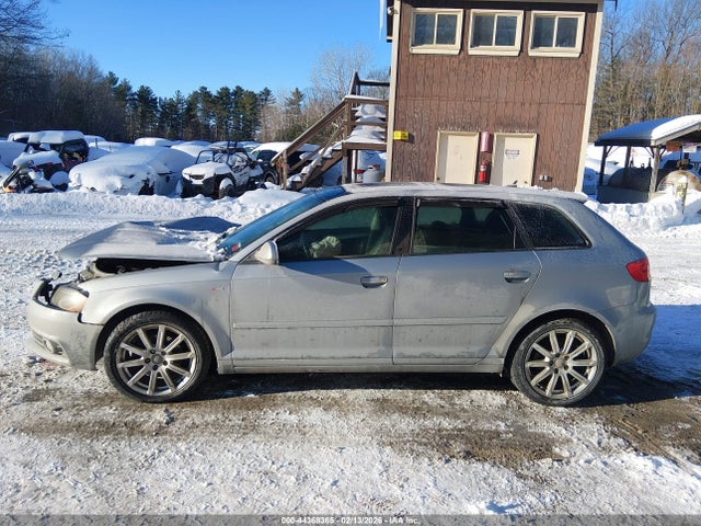 Aukcja sprzedaży 2013 Audi A3 2.0 Tdi Premium, vin: WAUKJAFM7DA009622, numer aukcji: 44368365
