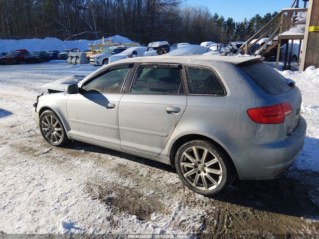 Aukcja sprzedaży 2013 Audi A3 2.0 Tdi Premium, vin: WAUKJAFM7DA009622, numer aukcji: 44368365