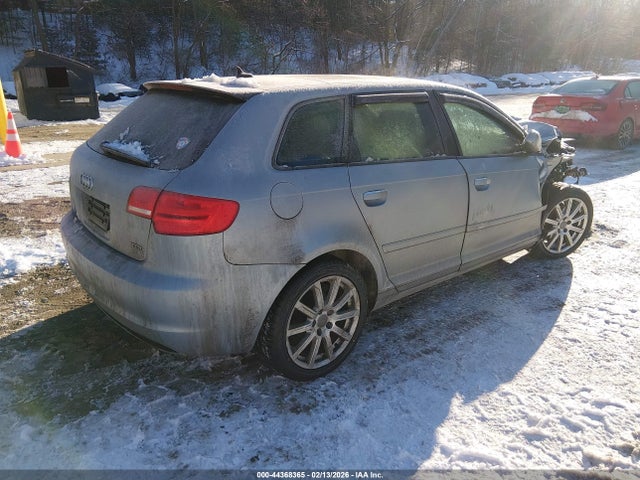 Aukcja sprzedaży 2013 Audi A3 2.0 Tdi Premium, vin: WAUKJAFM7DA009622, numer aukcji: 44368365