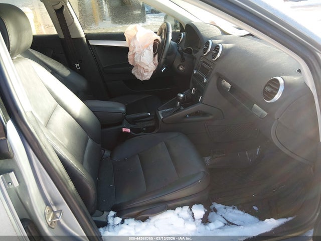Aukcja sprzedaży 2013 Audi A3 2.0 Tdi Premium, vin: WAUKJAFM7DA009622, numer aukcji: 44368365