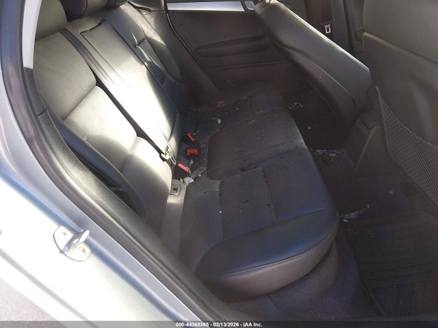 Aukcja sprzedaży 2013 Audi A3 2.0 Tdi Premium, vin: WAUKJAFM7DA009622, numer aukcji: 44368365