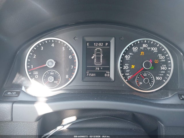Aukcja sprzedaży 2016 Volkswagen Tiguan R-line, vin: WVGAV7AX4GW087348, numer aukcji: 44368372
