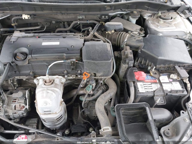 1HGCR2F35GA078280 Honda ACCORD LX