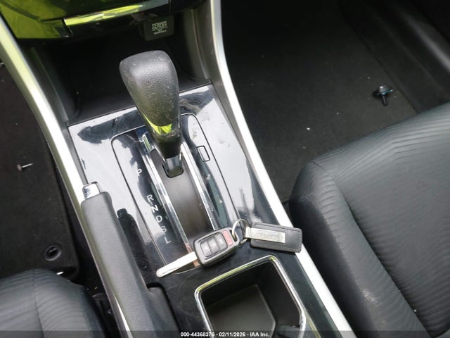 1HGCR2F35GA078280 Honda ACCORD LX