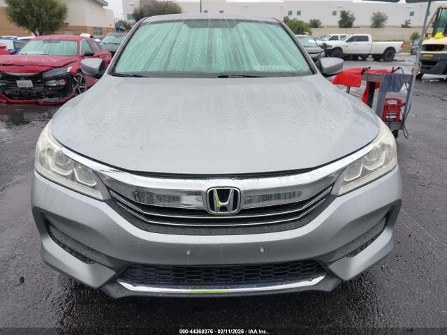 1HGCR2F35GA078280 Honda ACCORD LX