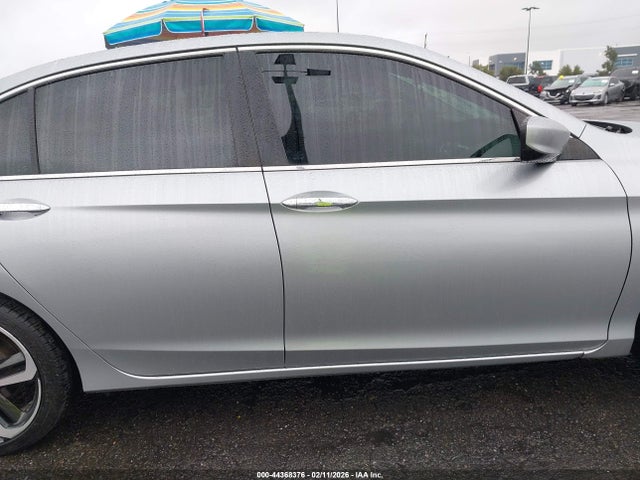 1HGCR2F35GA078280 Honda ACCORD LX