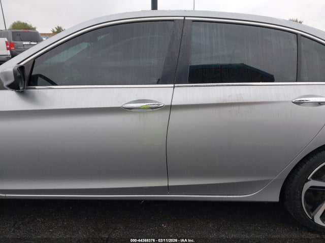 1HGCR2F35GA078280 Honda ACCORD LX
