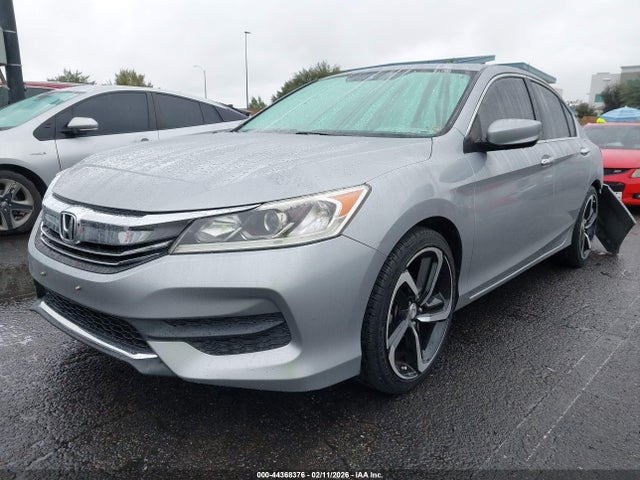 1HGCR2F35GA078280 Honda ACCORD LX