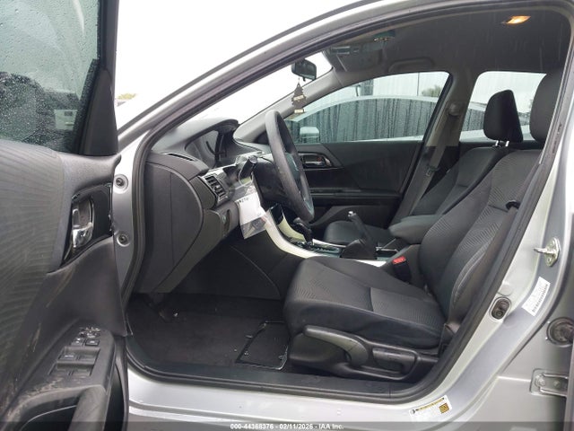 1HGCR2F35GA078280 Honda ACCORD LX