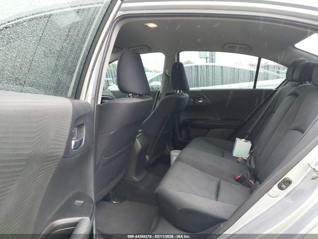 1HGCR2F35GA078280 Honda ACCORD LX