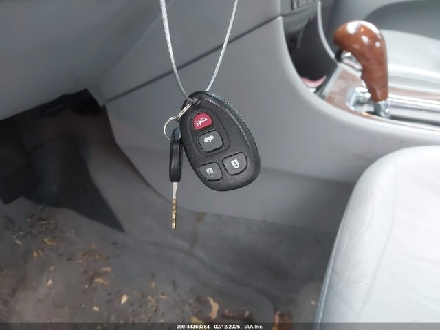 Aukcja sprzedaży 2006 Buick Lacrosse Cxs, vin: 2G4WE587X61250090, numer aukcji: 44368384