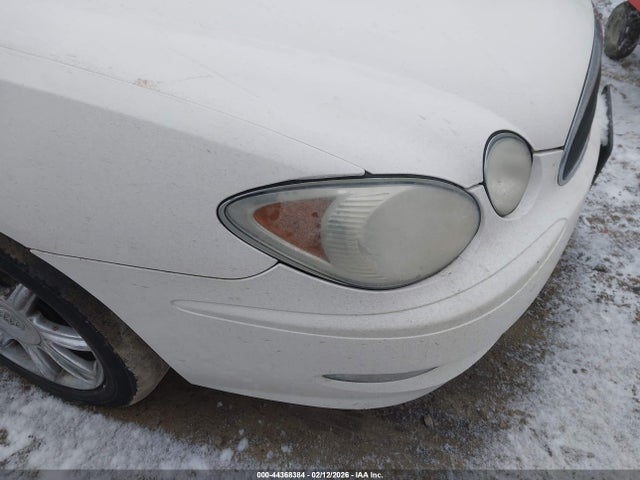 Aukcja sprzedaży 2006 Buick Lacrosse Cxs, vin: 2G4WE587X61250090, numer aukcji: 44368384