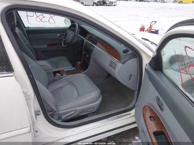 Aukcja sprzedaży 2006 Buick Lacrosse Cxs, vin: 2G4WE587X61250090, numer aukcji: 44368384