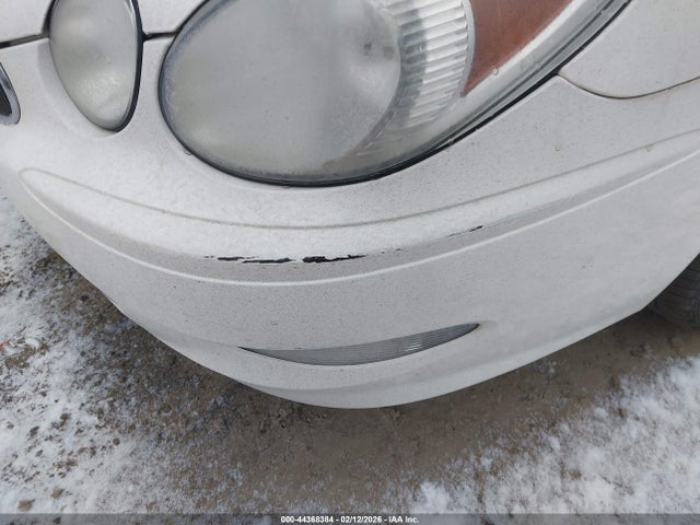 Aukcja sprzedaży 2006 Buick Lacrosse Cxs, vin: 2G4WE587X61250090, numer aukcji: 44368384
