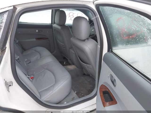 Aukcja sprzedaży 2006 Buick Lacrosse Cxs, vin: 2G4WE587X61250090, numer aukcji: 44368384