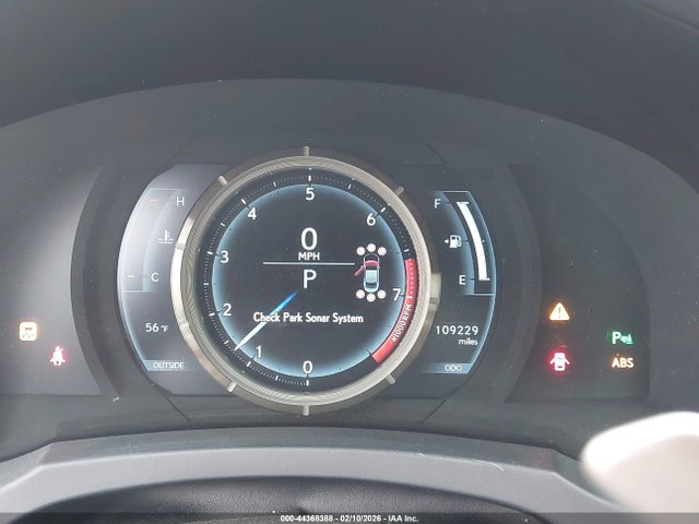 Lexus RC 350 2015 JTHHE5BC4F5004183 Image 16