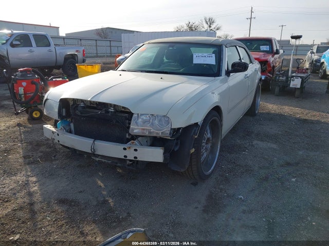 Продажа на аукционе авто 2007 Chrysler 300 Touring, vin: 2C3KA53G87H629835, номер лота: 44368389