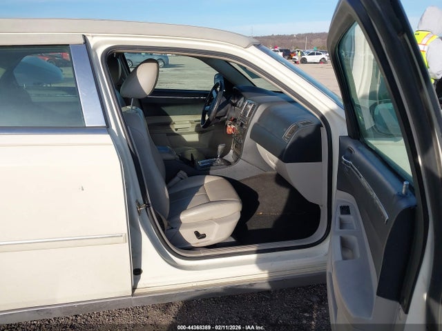 Продажа на аукционе авто 2007 Chrysler 300 Touring, vin: 2C3KA53G87H629835, номер лота: 44368389