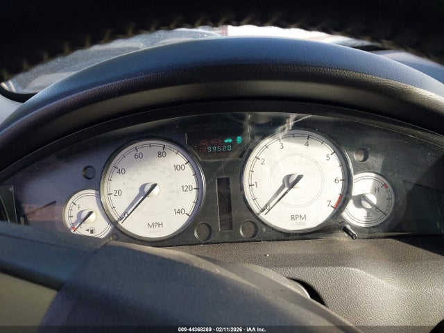 Продажа на аукционе авто 2007 Chrysler 300 Touring, vin: 2C3KA53G87H629835, номер лота: 44368389