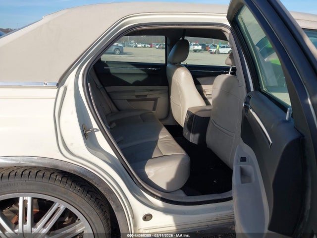 Продажа на аукционе авто 2007 Chrysler 300 Touring, vin: 2C3KA53G87H629835, номер лота: 44368389