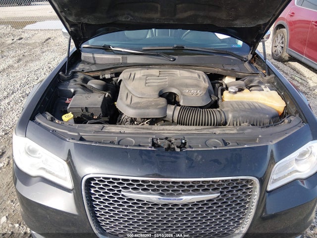 Chrysler 300c Awd 2016 2C3CCAKG5GH128717 Image 10
