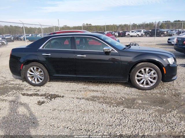 Chrysler 300c Awd 2016 2C3CCAKG5GH128717 Image 13