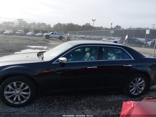 Chrysler 300c Awd 2016 2C3CCAKG5GH128717 Image 14