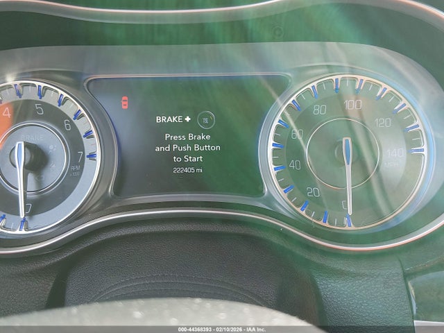 Chrysler 300c Awd 2016 2C3CCAKG5GH128717 Image 15