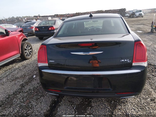 Chrysler 300c Awd 2016 2C3CCAKG5GH128717 Image 16