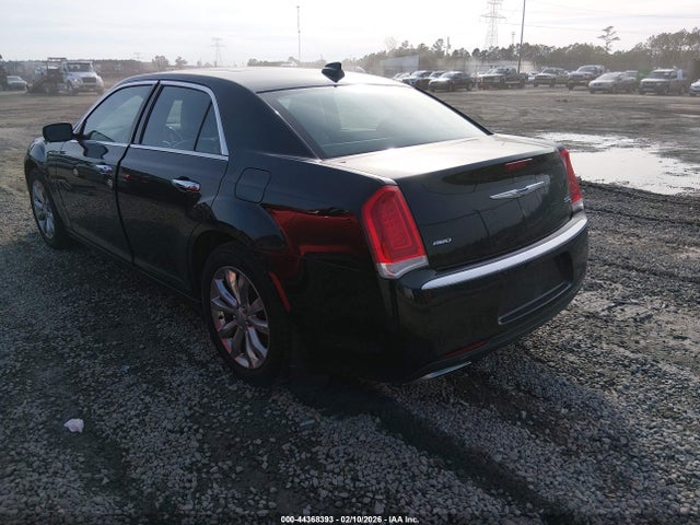 Chrysler 300c Awd 2016 2C3CCAKG5GH128717 Image 3