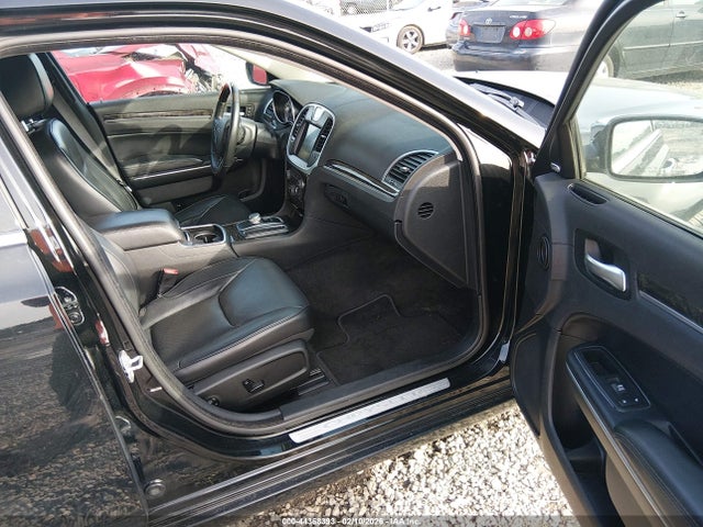 Chrysler 300c Awd 2016 2C3CCAKG5GH128717 Image 5