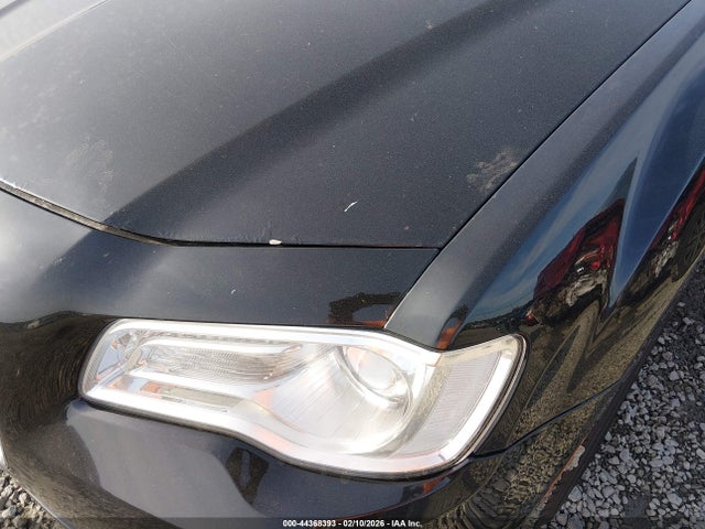 Chrysler 300c Awd 2016 2C3CCAKG5GH128717 Image 6