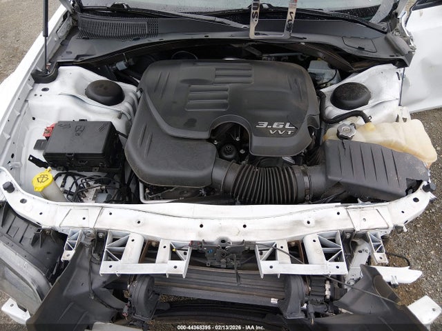 Chrysler 300 300s 2021 2C3CCABG8MH634411 Image 10