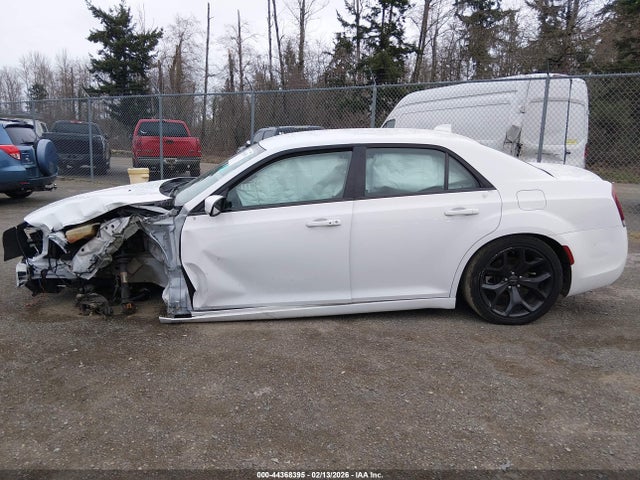 Chrysler 300 300s 2021 2C3CCABG8MH634411 Image 14