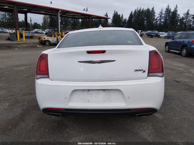Chrysler 300 300s 2021 2C3CCABG8MH634411 Image 16