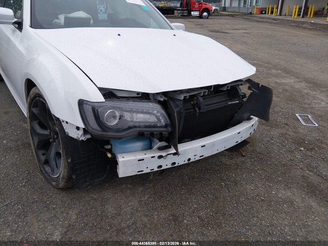 Chrysler 300 300s 2021 2C3CCABG8MH634411 Image 17